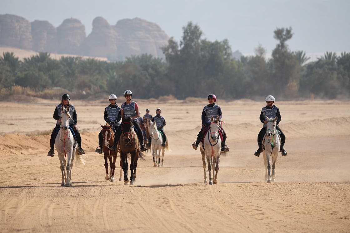 Saudi National Day marks Kingdom’s remarkable strides towards Vision ...