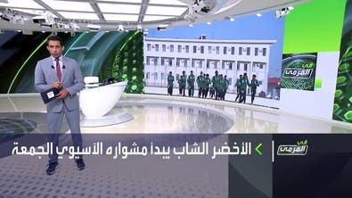 في المرمى | رونالدو لا يعود إلى المنتصف