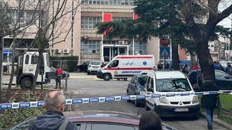 Blast at Montenegro court kills one, injures 5: Police 