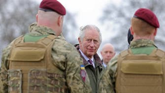 Britain’s Charles III to travel to France, Germany in first foreign visits as king