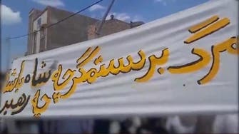 جمعه‌های اعتراضی سیستان و بلوچستان؛ یورش نیروهای امنیتی به مسجد مکی