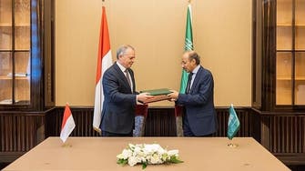 Saudi Arabia, Monaco sign agreement to establish diplomatic ties
