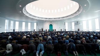 UK’s biggest mosque to fully reopen after 2015 fire 