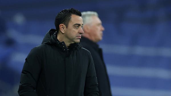 Xavi cites Zidane..and adds: Barcelona thwarted Real Madrid