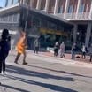 Man sets himself on fire on US university campus after ‘mental episode’ english newspaper in pakistan