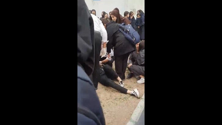 Protests in Tehran as mysterious poison attacks against schoolgirls in Iran continue