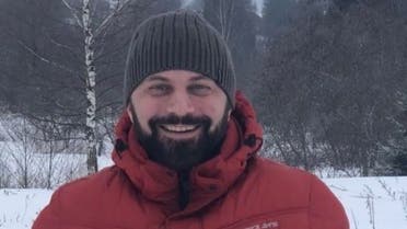 Andrey Botikov. (Twitter)