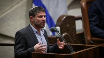 آمریکا وزیر اسرائیلی خواهان «نابودی» روستای حواره را تحریم کرد