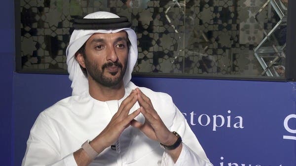 UAE Minister of Economy: We aim to grow at 7% annually to double GDP by 2031