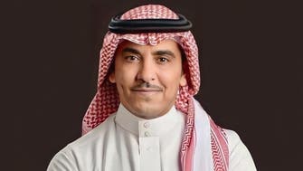 Saudi Arabia appoints former Asharq al-Awsat editor as minister of media 