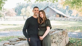 Bill Gates’ daughter Jennifer and husband Nayel Nassar announce birth of first child