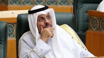 کویت: شیخ احمد نواف الصباح دوبارہ وزیراعظم مقرر