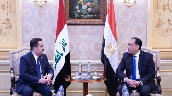 مصر تسعى للتعاون مع العراق في تأهيل المصانع وتطبيق برنامج النفط مقابل الإعمار