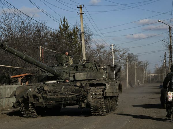 هجوم أوكراني مضاد في باخموت..وفاغنر: كيلومتر واحد يفصلنا عن مركز المدينة