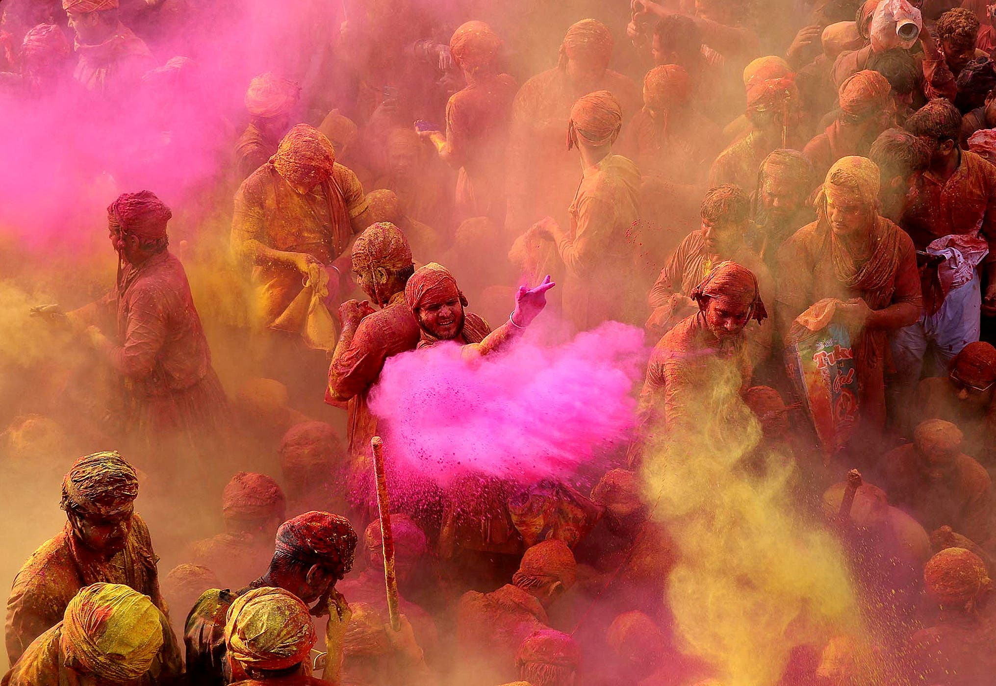 Ultimate Holi Festival Images Collection: Over 999+ Stunning Photos In ...