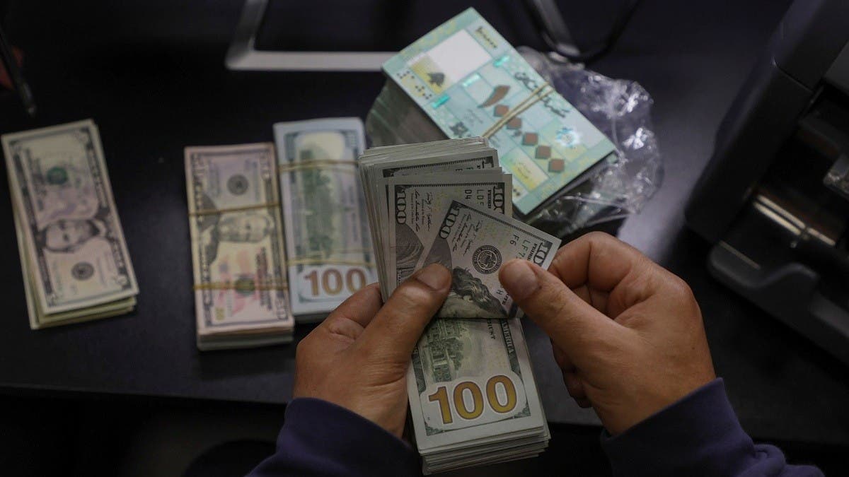 Lebanon To Sell Unlimited US Dollars To Prop Up Collapsing Pound