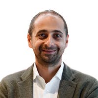 Dr Yahya Anouti