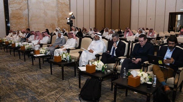 Launching a modern school for thought makers in Saudi Arabia