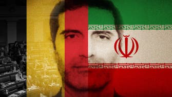 خبرگزاری بلژیک: ایران برای مبادله زندانی اعلام آمادگی کرد