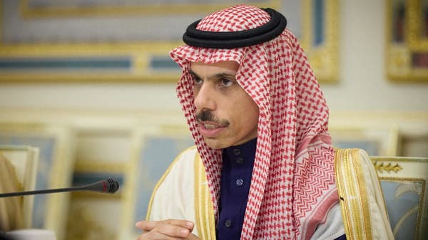 Faisal bin Farhan: The nuclear agreement must address the concerns of Iran’s neighboring countries