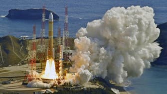 North Korea indicates impending satellite launch over Japan 
