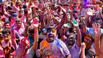 Holi 2023: How and where to celebrate the festival of colors in the UAE