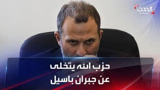 نصر الله يتخلى "رئاسيا" عن باسيل ويرشح فرنجية