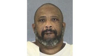 Texas executes US man convicted of murdering his wife and daughter