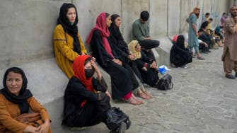 افغانستان به بزرگترین ناقض حقوق زنان در جهان تبدیل شده است