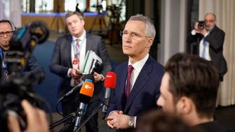 NATO criticizes Russia’s nuclear rhetoric as ‘dangerous and irresponsible’