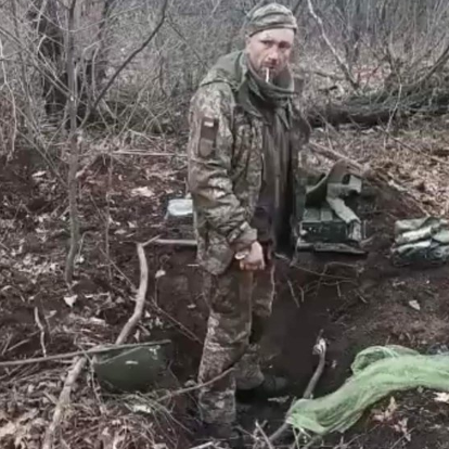 غوتيريش يعلق على فيديو إعدام جندي السيجارة: صادم!