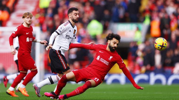 Chelsea striker: Salah lives in the “shadow” of Arsenal’s talent