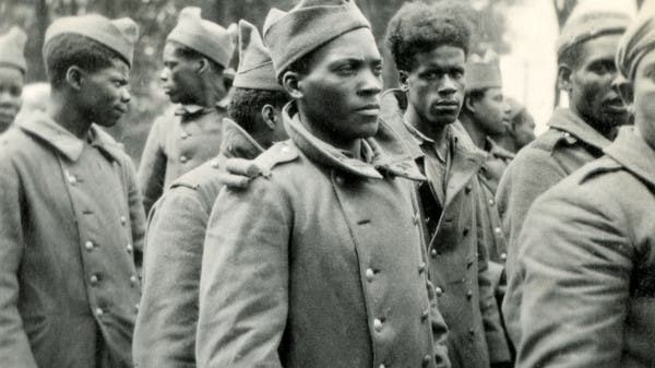 Avec une fausse promesse… La France a recruté des Africains pendant la guerre mondiale
