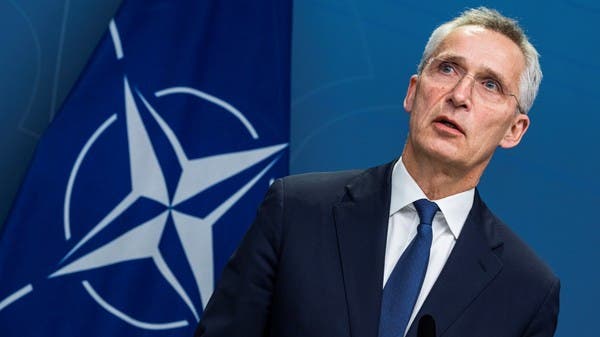 Stoltenberg: We’re making progress on Sweden and Finland joining NATO