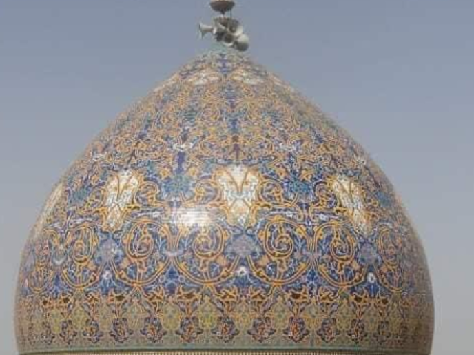 بلبلة كبيرة بالعراق بسبب جامع سامراء الكبير