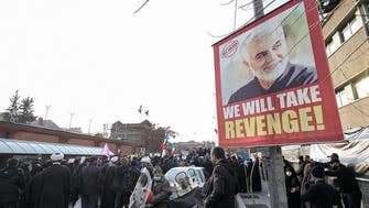Iran’s IRGC chief: Qassem Soleimani more dangerous in death than alive