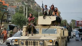 القاعدہ افغانستان میں اپنے اڈے دوبارہ بنا رہی ہے: اقوام متحدہ کی رپورٹ