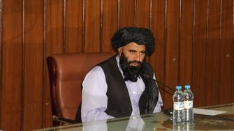 والی طالبان برای ولایت بلخ در یک انفجار کشته شد