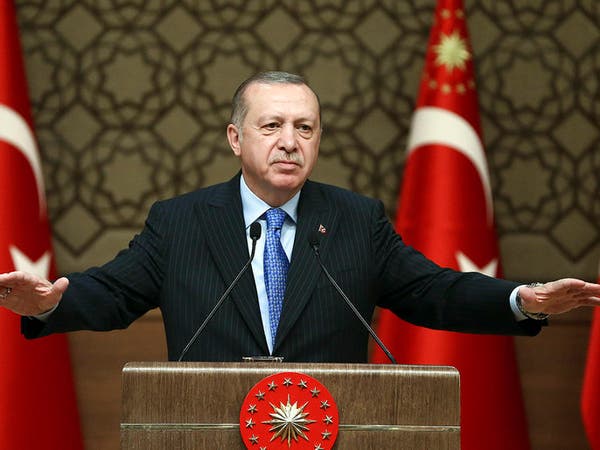 أردوغان يحدد رسمياً موعد انتخابات تركيا في 14 مايو
