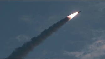  كوريا الشمالية تطلق صاروخا قصير المدى باتجاه البحر الأصفر