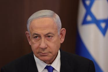 Benjamin Netanyahu’s political opponents were quick to portray the Saudi Arabia-Iran development as a disastrous debacle for Israel, for which Netanyahu’s coalition government was to blame. (File photo: AFP)