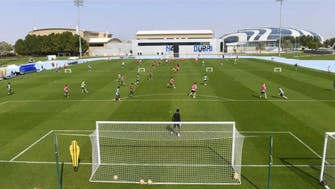 Newcastle United to return to Dubai for training camp