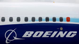 US gets authorization to seize Russia company’s $25mln Boeing 737