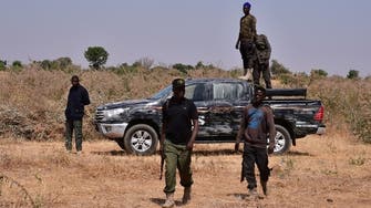 Suspected extremists kill 11 farmers in Nigeria
