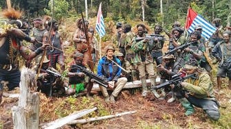 Rebels in Indonesia’s restive Papua release NZ hostage video calling for UN mediation