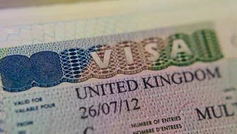 سعودیوں کے لیے برطانیہ کا سفر آسان، اگلے سال فروری سے ای  وزٹ ویزا ملے گا