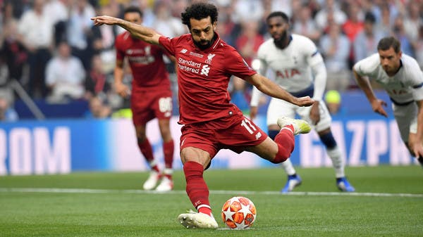 Salah remembers a “moment of regret”: I was very angry with myself