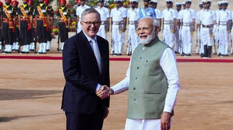India’s Modi to visit Australia despite canceled Quad meeting