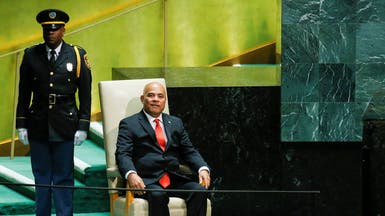 رئيس ميكرونيزيا يتهم الصين بالفساد والتهديد