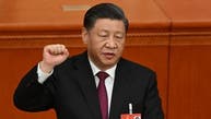الرئيس الصيني يدعو كبار المسؤولين للاستعداد لسيناريوهات سيئة